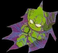 Comment s'appelle ce namek ?