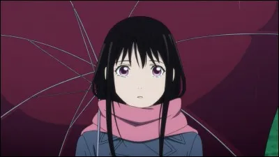 Comment Hiyori retrouve-t-elle la mémoire ?