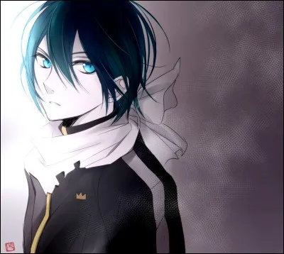 Pourquoi Yato était-il souillé ?