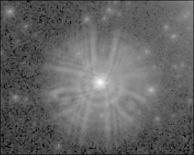 Qu'est-ce que cela vous évoque ?