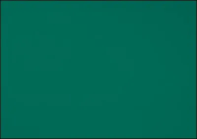 À quelle forte émotion cette couleur correspond-elle selon une expression ?