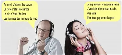 Qui écoute une chanson de Daniel Balavoine ?