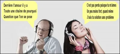 Qui écoute une chanson d'Eddy Mitchell ?