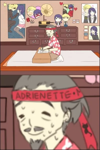 Qui est le grand gardien ?