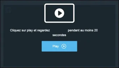 C'est génial avec Goodeed ; pour faire un don c'est gratuit, il suffit simplement de regarder 20 secondes :