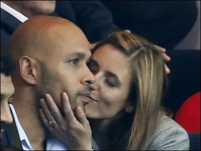 Là, on passe d'un extrême à l'autre, plus question de bagarre, c'est la rigolade qui l'emporte !