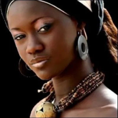 M : Quel joueur n'est PAS d'origine africaine ?