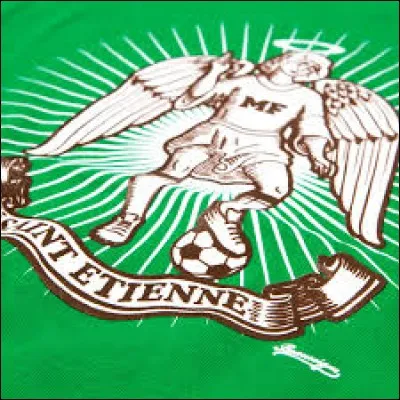 R : Qui fut surnommé ''l'Ange vert'' ?