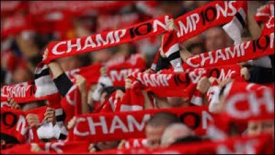 C : Pour quel joueur un public anglais chantait-il ''La Marseillaise'' ?