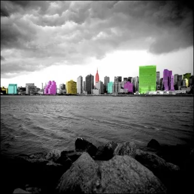 Qu'est-ce qu'une mégapole ?