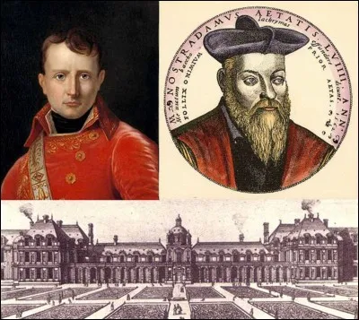 Allons au « 13 rue de l'Estrapade » !
A cette adresse vivait un personnage, un vieil homme (semble-t-il) nommé Bonaventure Guyon. On ne sait pas grand-chose de cette personne et il serait tombé dans l'anonymat le plus complet s'il n'avait pas rencontré une personnalité à qui il a déplu !
Connaissez-vous le métier de Guyon et la personne qu'il a rencontrée ?