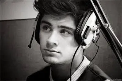 Zayn est réputé pour être...