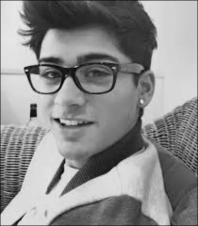 Avant de devenir chanteur, que voulait-il faire ?