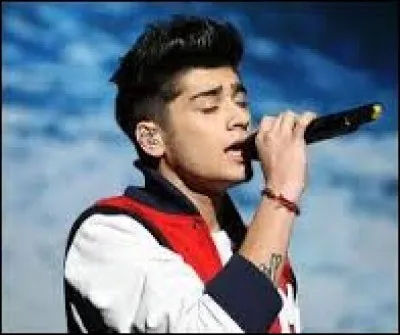 Que signifie Zayn au Pakistan ?