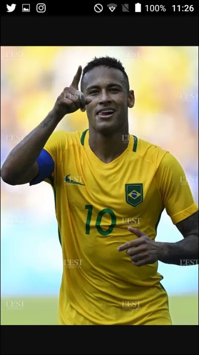 Quelle est sa nationalité ?