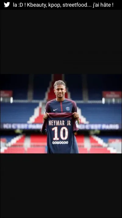 Quel est son numéro dans son club ?