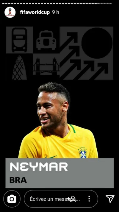 Comment appelle-t-il ses fans ?