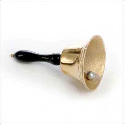 Quel est le nom de cet instrument ?