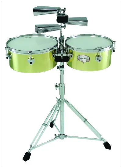 Quel est le nom de cet instrument ?