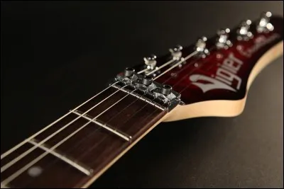 Comment s'appellent ces &eacute;l&eacute;ments de la guitare ?(Ce sont les petites barres de m&eacute;tal dont nous avons parl&eacute; dans la question 3)