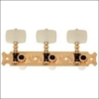 Comment s'appellent ces &eacute;l&eacute;ments de la guitare ?