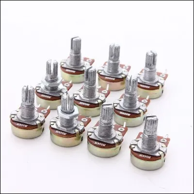 Comment s'appellent ces &eacute;l&eacute;ments de la guitare ?