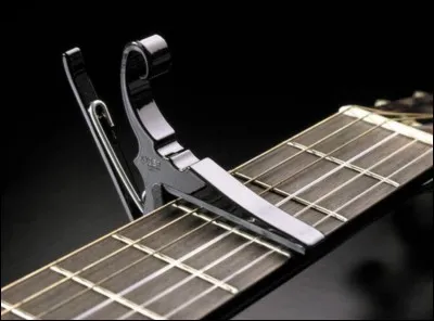 Comment s'appelle cet accessoire ?