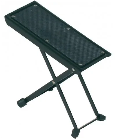 Comment s'appelle cet accessoire ?