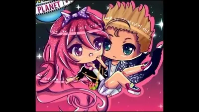 Parmi les modérateurs de "MovieStarPlanet", il y a :