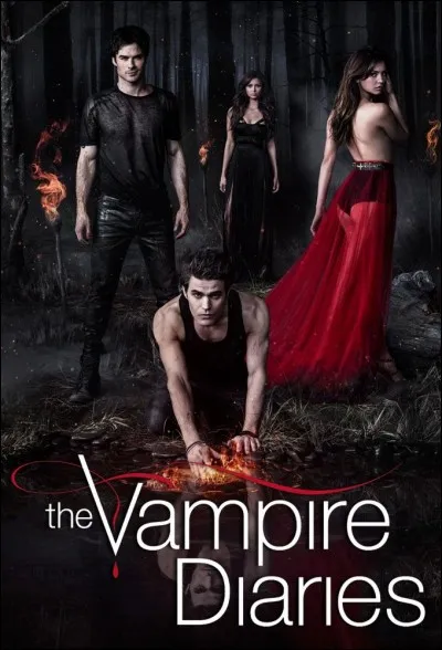 Qui est le(a) réalisateur/trice de The Vampires Diaries ?