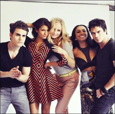 Dans la saison 8, qui est (sont) la(les) nouvelle(s) créature(s) surnaturelle(s) ?