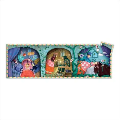 Dans "La Belle au bois dormant", les 3 fées fêtent un anniversaire, lequel ?