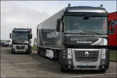 Quelle est cette marque ?