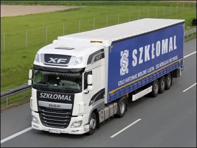 Quelle est cette marque ?