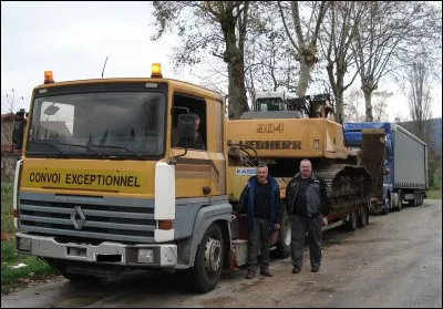 Quelle est cette marque ?