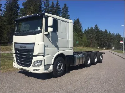 Quelle est cette marque ?