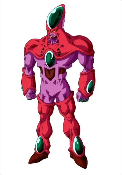 Pour vous, lequel de ces monstres est le plus puissant ?