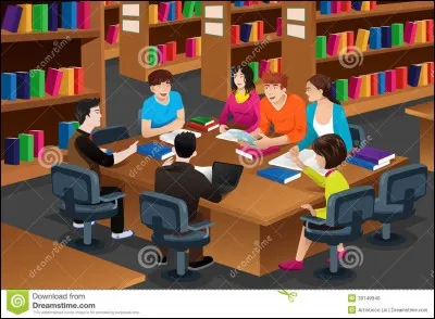 Vous êtes plutôt :