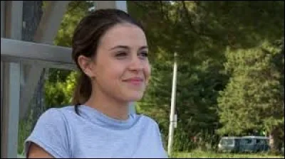 Est-ce que Camille a déjà été en couple avec Maxime ?