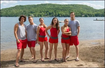 Qu'arrive-t-il à la fin du dernier épisode de la saison ?