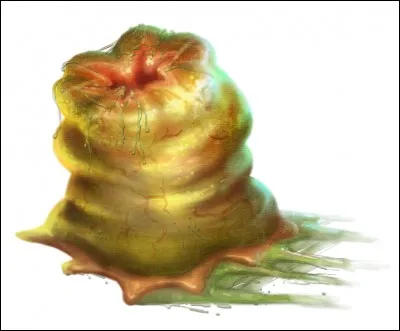 Qui est ce monstre ?