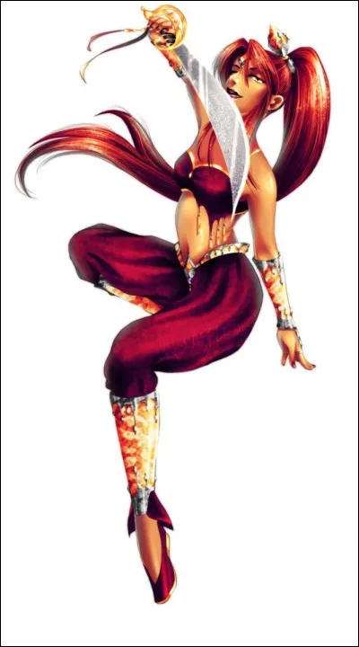 Qui est ce personnage ?