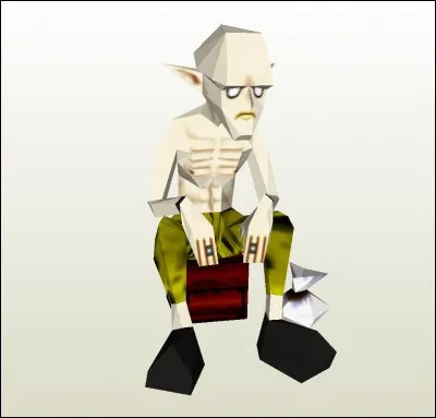 Qui est ce personnage ?