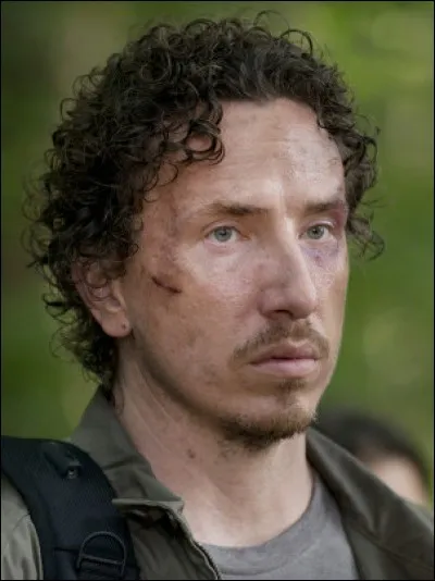 Nicholas existe dans les comics.