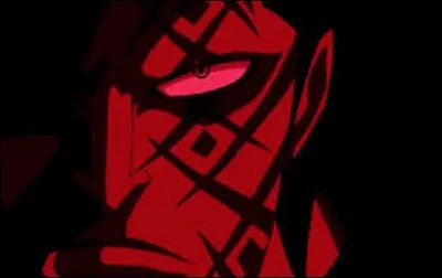 Comment s'appelle le père de Monkey D.Luffy ?