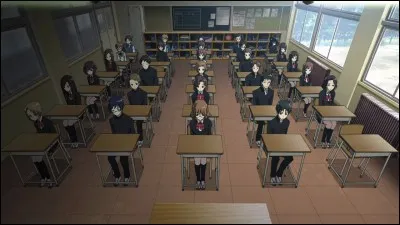 De quel animé s'agit-il ?