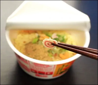 De quel animé s'agit-il ?