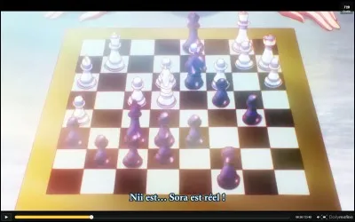 De quel animé s'agit-il ?