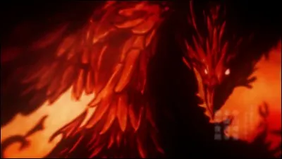 De quel animé s'agit-il ?