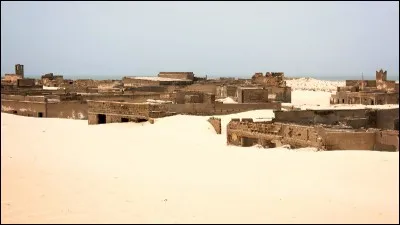 Comment s'appelle la ville la plus au sud du pays ?